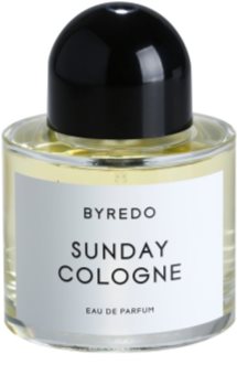 Byredo Sunday Cologne Eau de Parfum unissexo