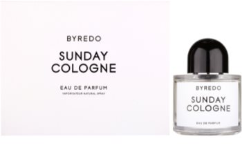 Byredo Sunday Cologne Eau de Parfum unisex