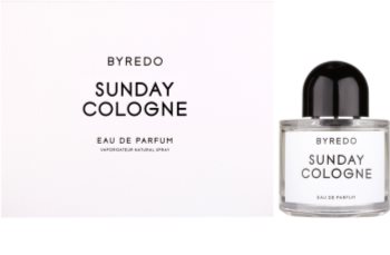 Byredo Sunday Cologne parfémovaná voda unisex