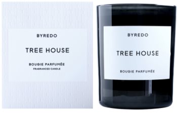 Byredo Tree House aроматична свічка
