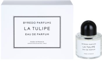 Byredo La Tulipe eau de parfum για γυναίκες