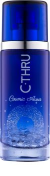 C-THRU Cosmic Aura eau de toilette pour femme