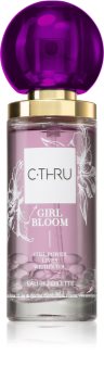 C-THRU Girl Bloom Eau de Toilette voor Vrouwen