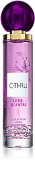 C-THRU Girl Bloom Eau de Toilette para mulheres