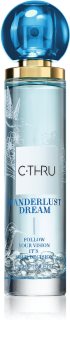 C-THRU Wanderlust Dream Eau de Toilette til kvinder