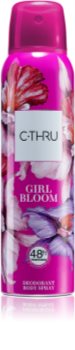 C-THRU Girl Bloom dezodorant dla kobiet