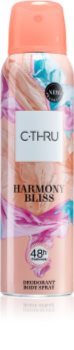C-THRU Harmony Bliss Deodorantti Naisille