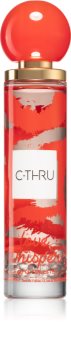 C-THRU Love Whisper Eau de Toilette für Damen