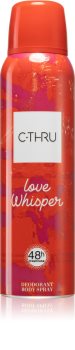 C-THRU Love Whisper dezodor
