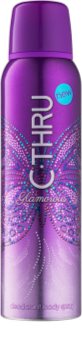 C-THRU Glamorous dezodor hölgyeknek