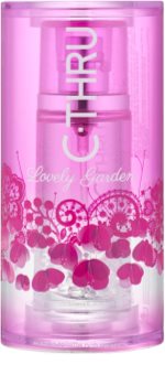 C-THRU Lovely Garden eau de toilette para mujer 30 ml