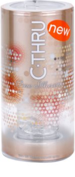 C-THRU Pure Illusion eau de toilette para mulheres 30 ml