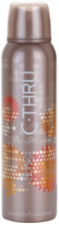 C-THRU Pure Illusion desodorante en spray para mujer 150 ml