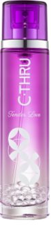 C-THRU Tender Love eau de toilette para mujer