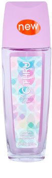 C-THRU Tender Love spray dezodor hölgyeknek
