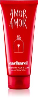 Cacharel Amor Amor lapte de corp pentru femei