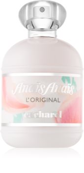 Cacharel Anaïs Anaïs L'Original Eau de Toilette για γυναίκες