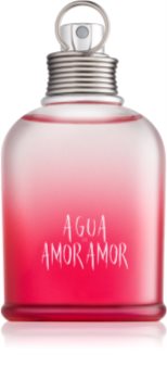 agua amor amor cacharel