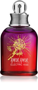 Cacharel Amor Amor Electric Kiss Eau De Toilette Fur Damen