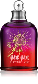 cacharel amor amor electric kiss