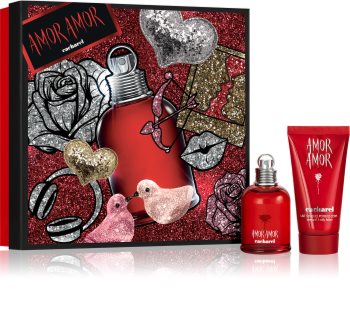 Cacharel Amor Amor coffret cadeau pour femme