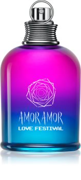 Cacharel Amor Amor Love Festival toaletná voda pre ženy