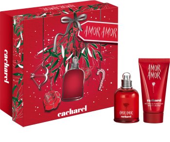 Cacharel Amor Amor poklon set ll. za žene