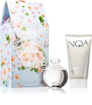 cacharel noa gift set