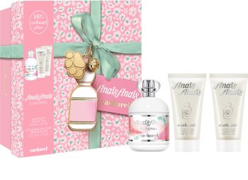 cacharel anais anais gift set