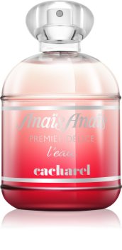 Cacharel Anaïs Anaïs Premier Délice L'Eau Eau de Toilette limitierte Ausgabe für Damen Fiesta Cubana Collection