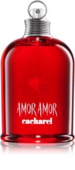 Cacharel Amor Amor Eau de Toilette for Women