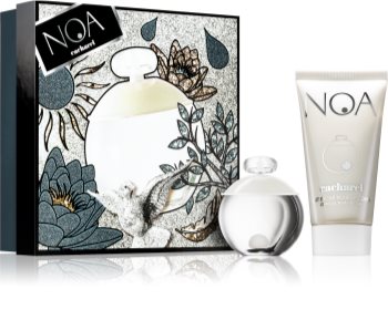 Cacharel Noa Gift Set for Women