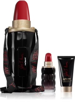 Cacharel Yes I Am confezione regalo XX. da donna