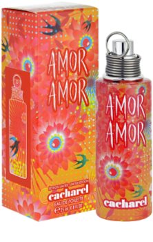 Cacharel Amor Amor Le Paradis eau de toilette para mujer 25 ml