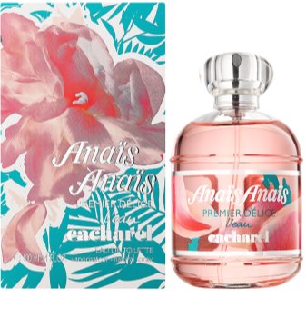 parfum cacharel anais premier delice