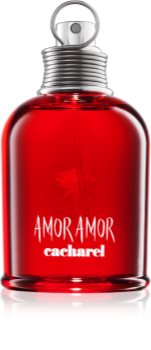 Cacharel Amor Amor тоалетна вода за жени