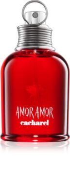 Cacharel Amor Amor eau de toilette para mulheres