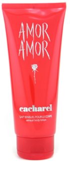 Cacharel Amor Amor lait corporel pour femme