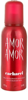 Cacharel Amor Amor deospray pro ženy 97,5 g