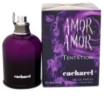 Cacharel Amor Amor Tentation Eau De Parfum Fur Damen