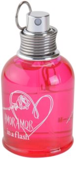 Cacharel Amor Amor In a Flash eau de toilette para mulheres