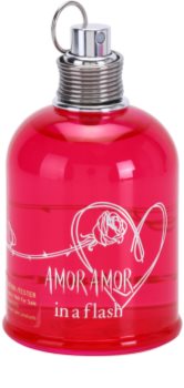 amor amor in a flash 100ml