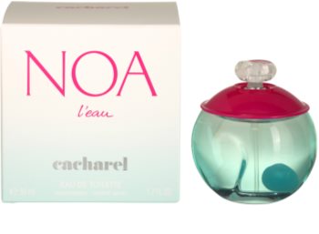 Cacharel Noa L´Eau Eau de Toilette for Women | notino.co.uk