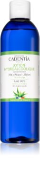 Cadentia Hydroalcoholic Lotion разтвор за почистване на ръце