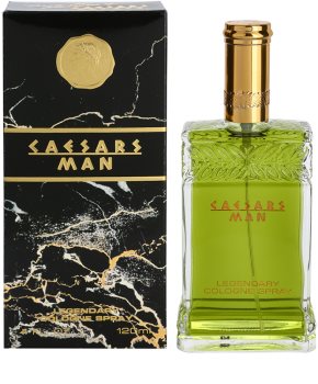 Caesars World Caesars For Man agua de colonia para hombre | notino.es