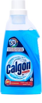 Calgon Power soluție anticalcar
