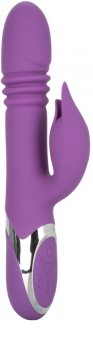 California Exotic Enchanted Kisser Vibrator