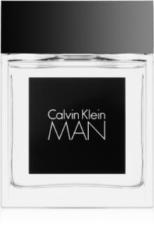 Calvin Klein Man Eau de Toilette für Herren