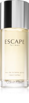 Calvin Klein Escape for Men тоалетна вода за мъже