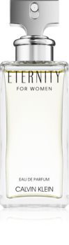 Calvin Klein Eternity Eau de Parfum para mulheres